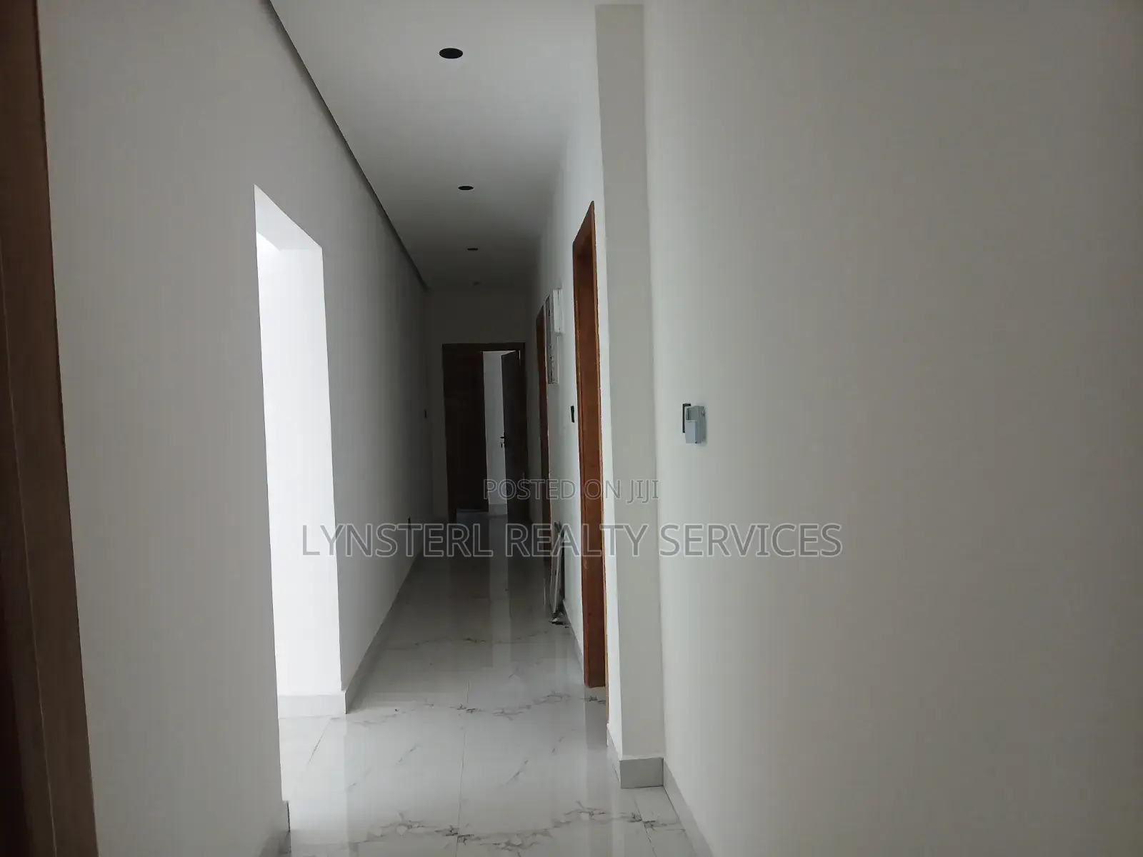3bdrm Bungalow in Oyarifa Mall Area for sale