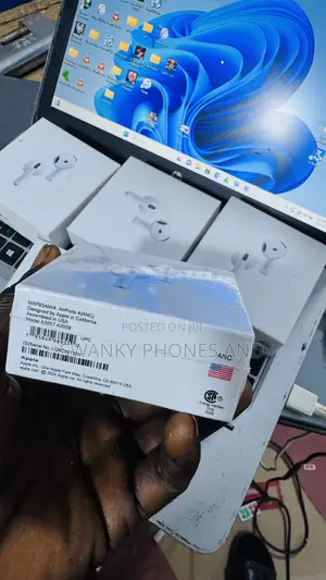 Original Airpods