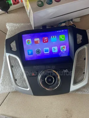Ford Focus 2011,2012,2013,2014,2015 Android Screen