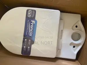 Toilet Seat