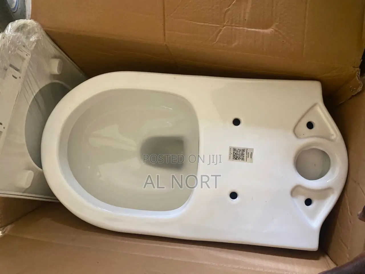 Toilet Seat