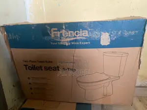 Toilet Seat
