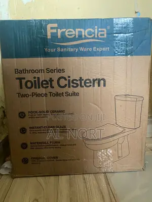 Toilet Seat