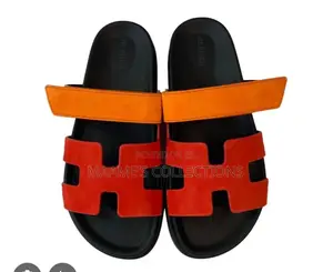 Hermes Slippers for Ladies