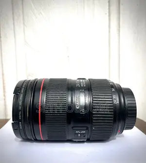 Canon Camera Me