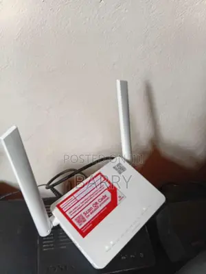 Fibre Broadband