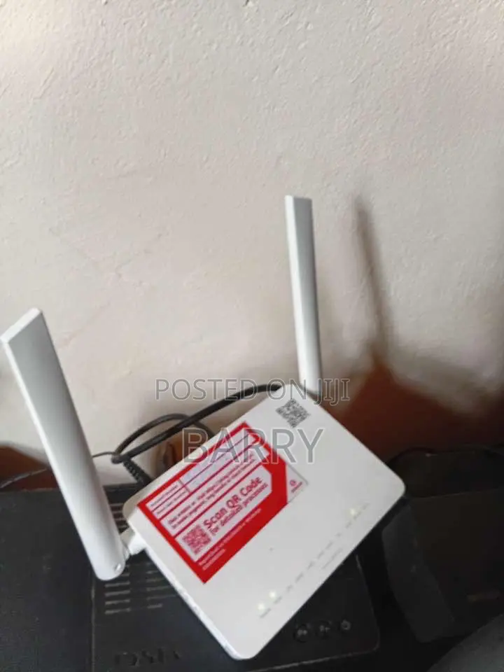 Fibre Broadband