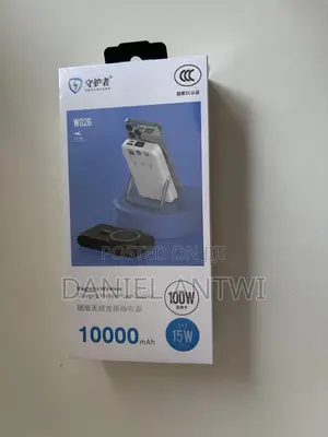 Power Bank