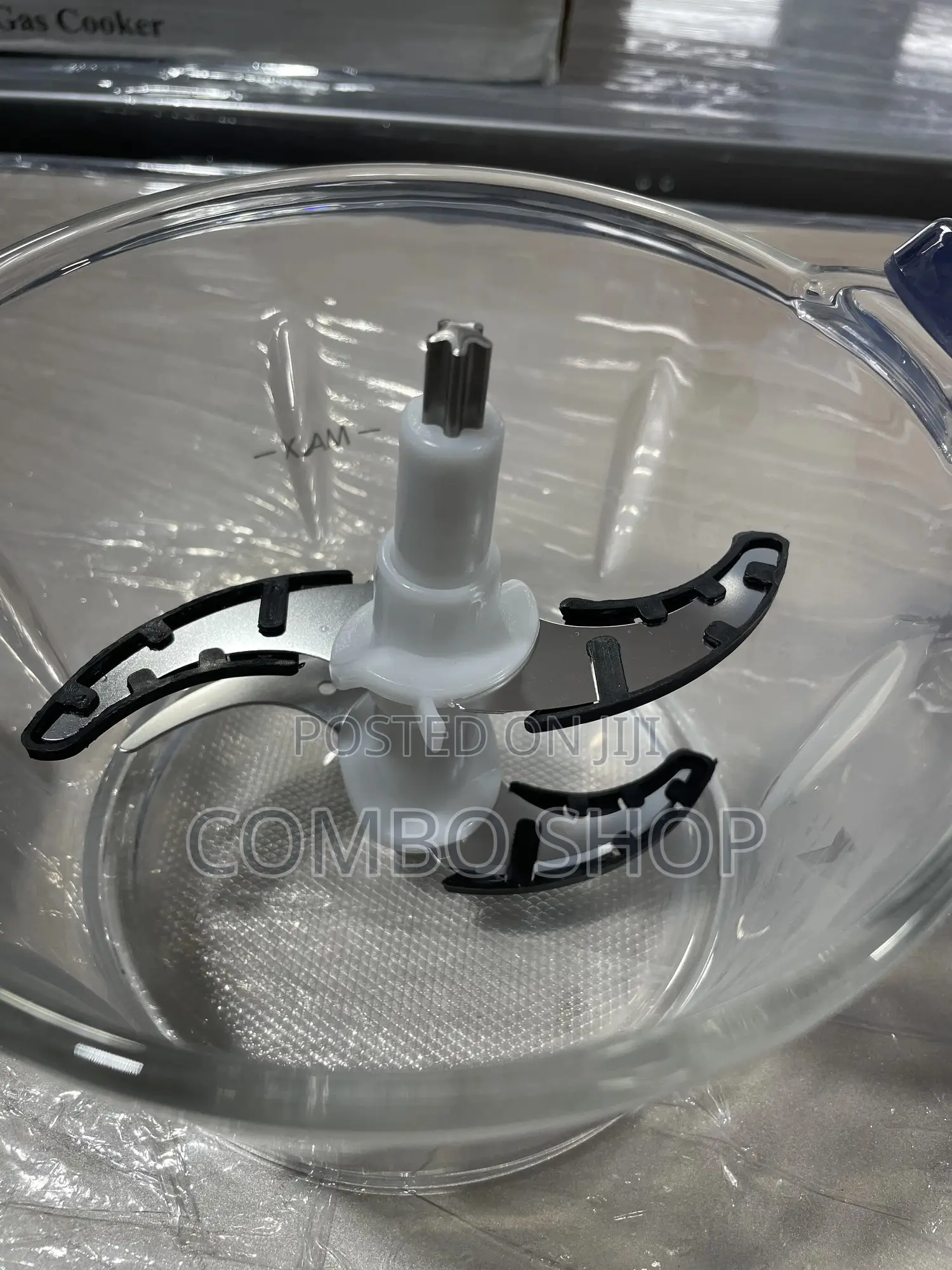 Decakila 2l Food Chopper