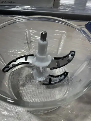 Decakila 2l Food Chopper