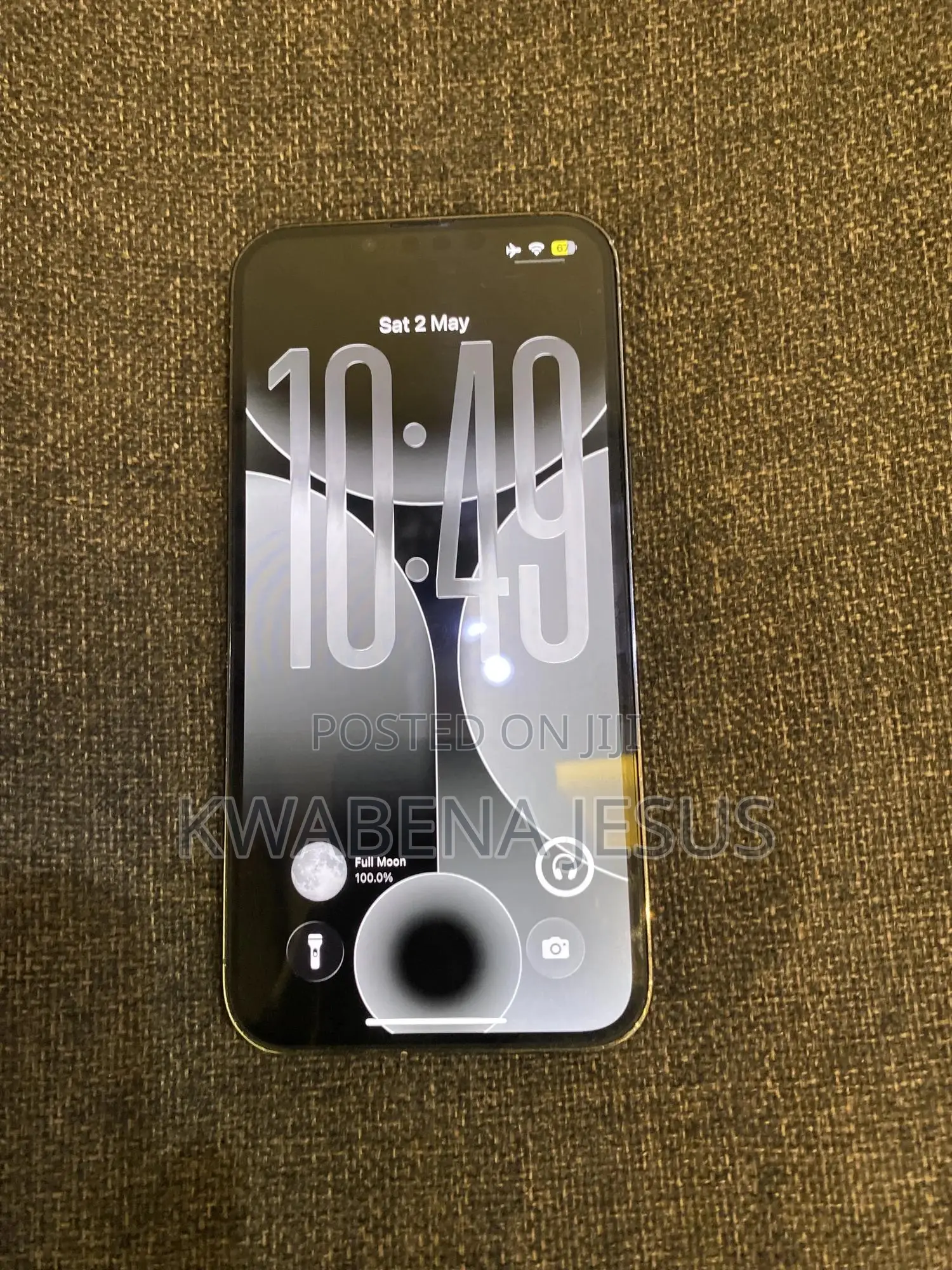 Apple iPhone 13 Pro 128 GB Gray