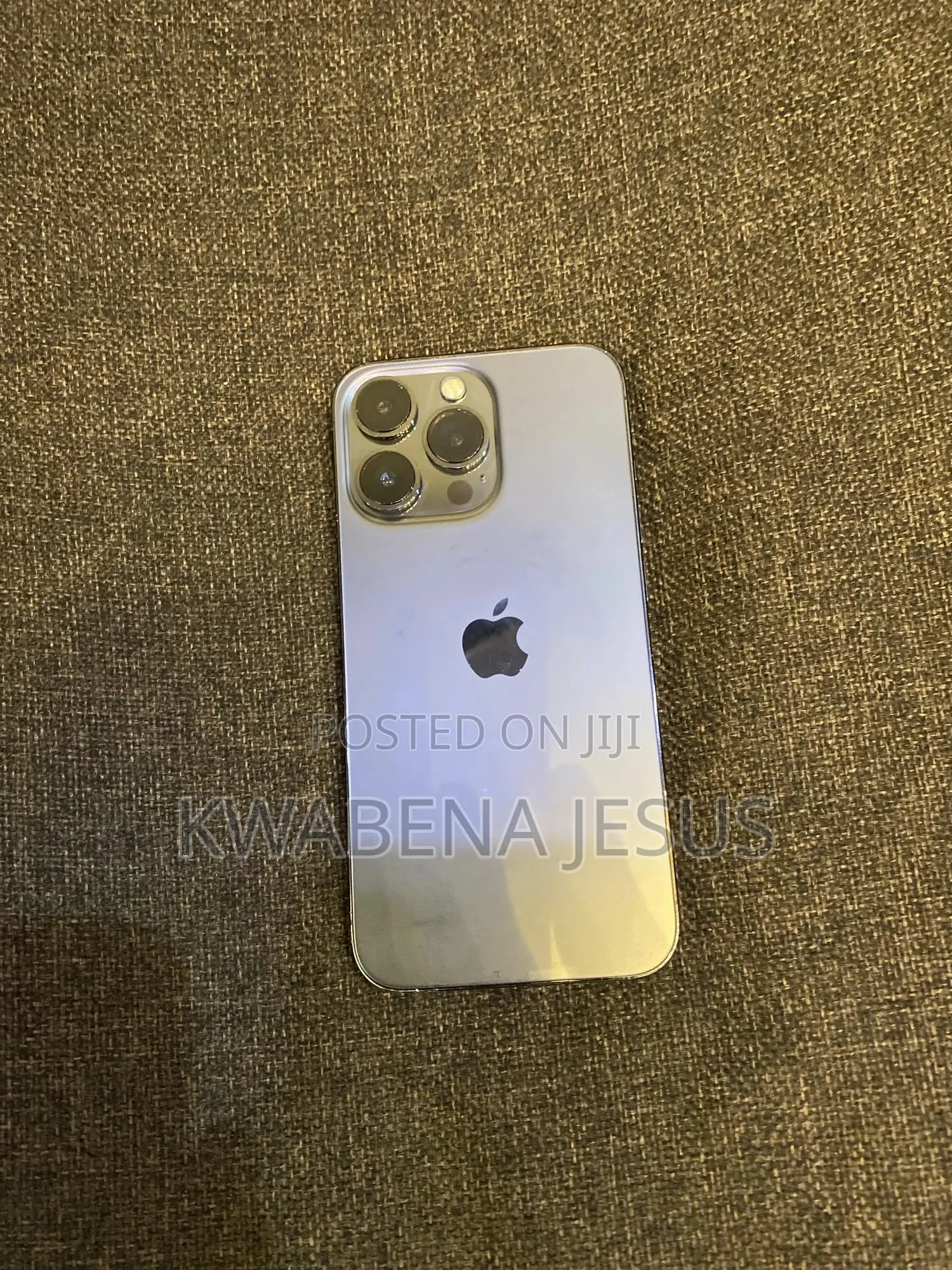 Apple iPhone 13 Pro 128 GB Gray