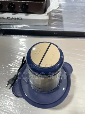 Decakila 2l Food Chopper