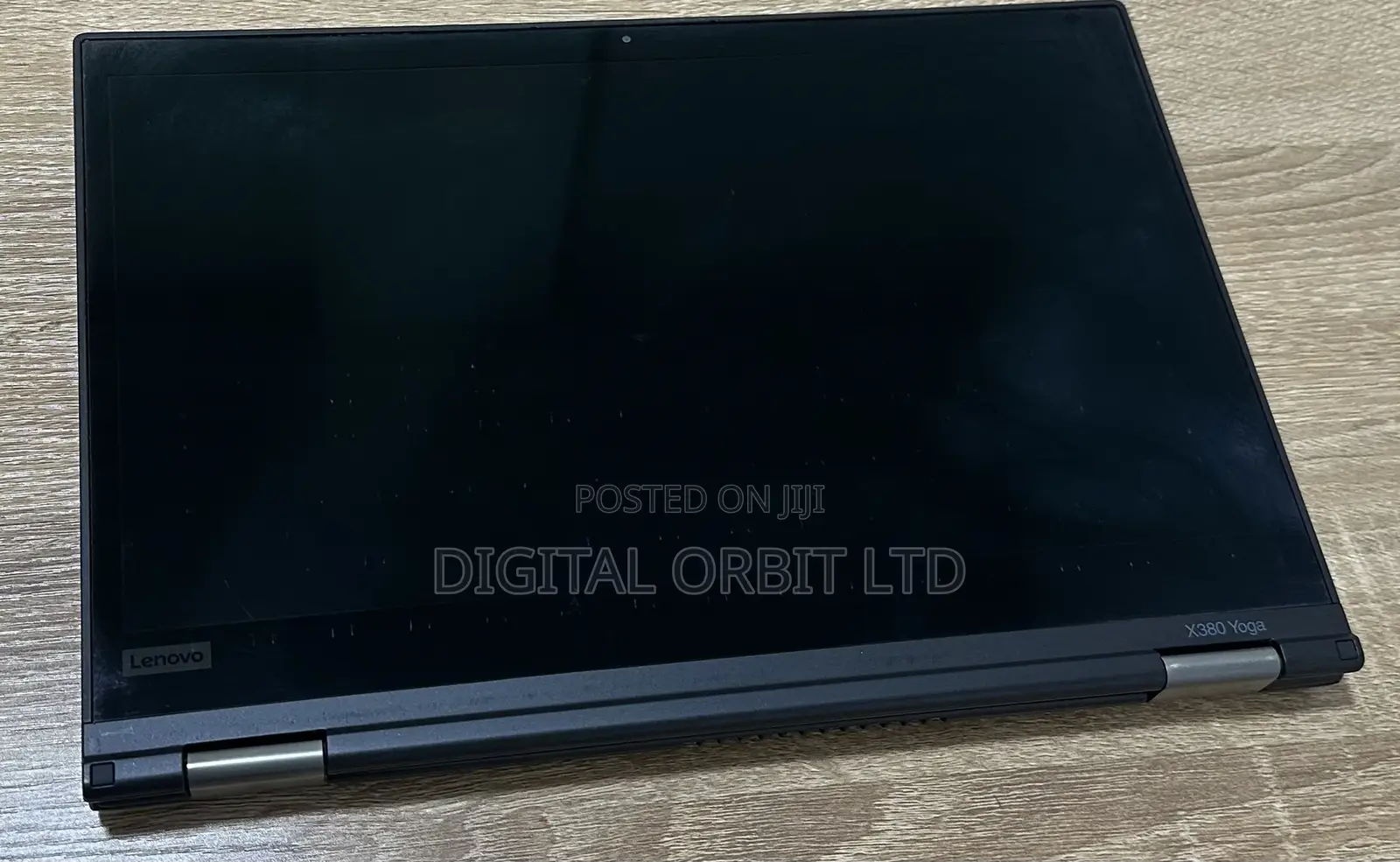 Laptop Lenovo ThinkPad X380 Yoga 8GB Intel Core i5 SSD 256GB