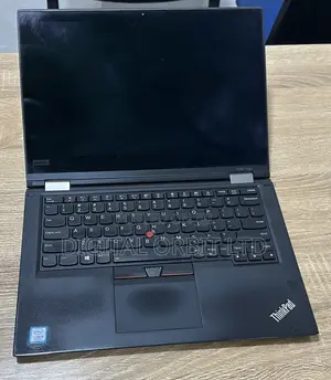 Laptop Lenovo ThinkPad X380 Yoga 8GB Intel Core i5 SSD 256GB