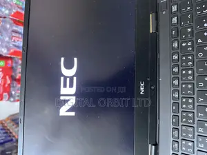 Laptop NEC N22A 8GB Intel Core i5 SSD 256GB