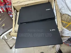 Laptop NEC N22A 8GB Intel Core i5 SSD 256GB