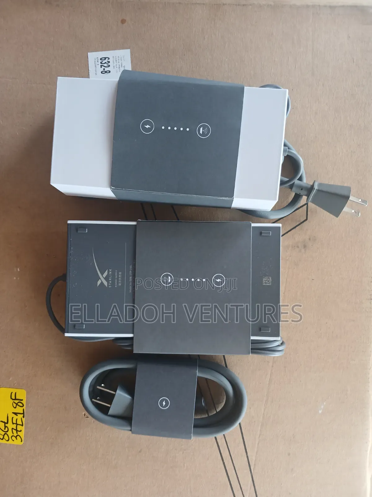 Original Starlink Power Supply Adapter