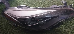 Toyota Corolla 2017--2019 Headlight Pair