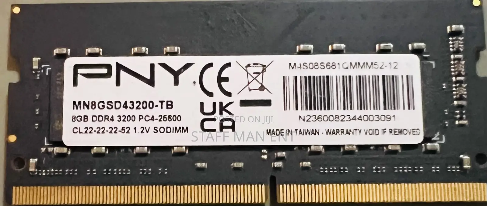 Ddr4 Laptop Ram