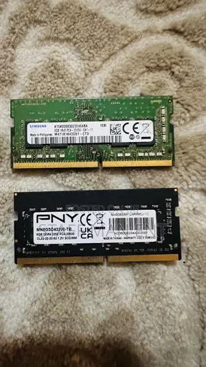 Ddr4 Laptop Ram