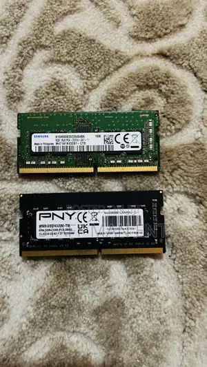 Ddr4 Laptop Ram