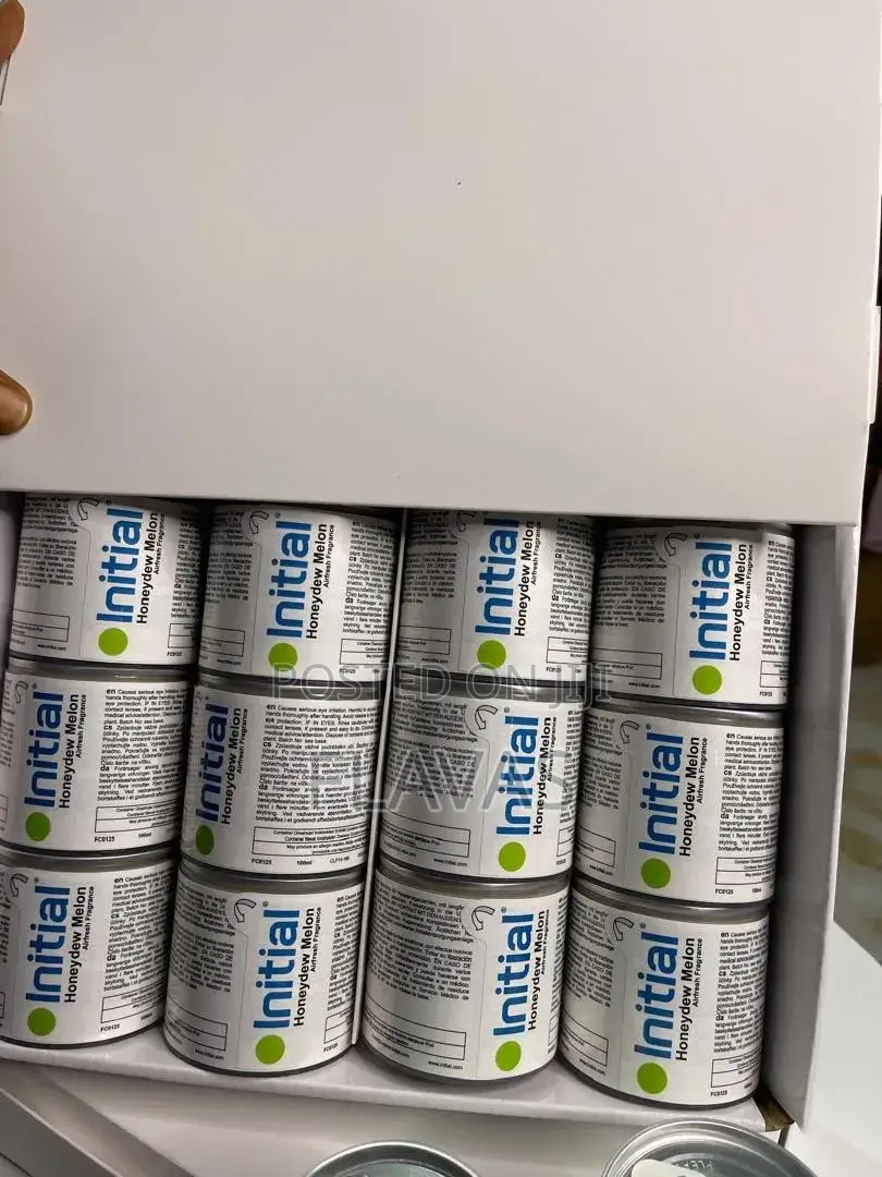 Honeydew Can