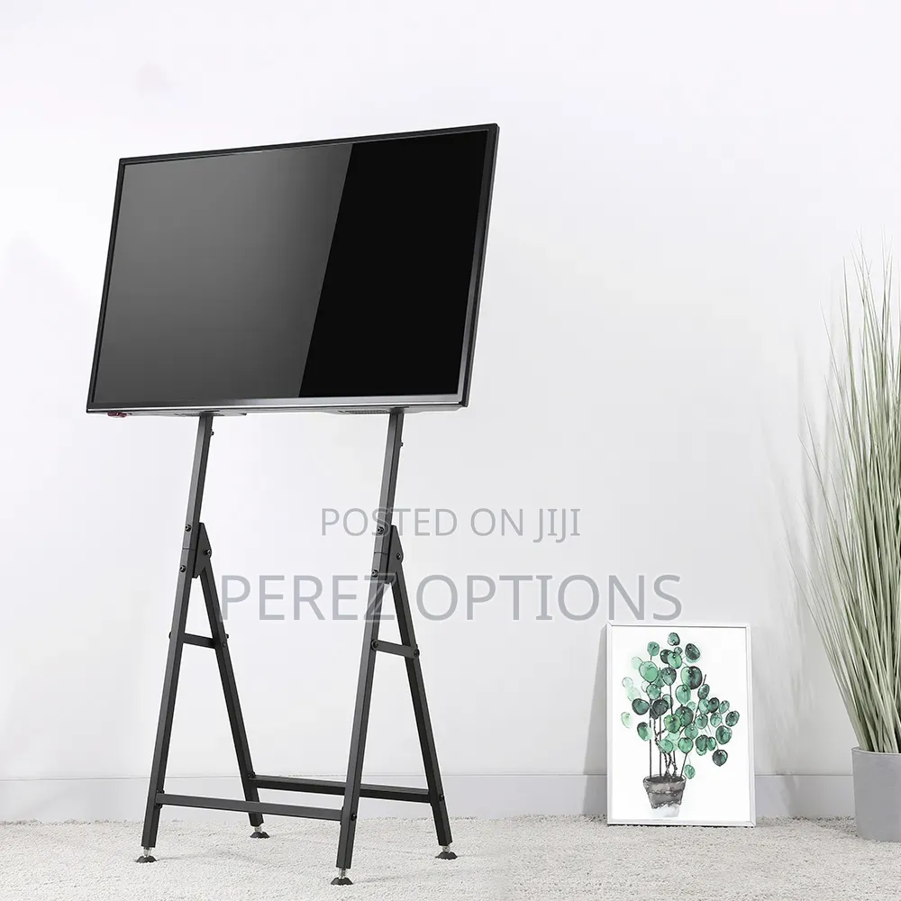 Jica Rk-16 Economical Indoor Digital Signage Tv Stand