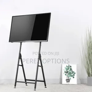 Jica Rk-16 Economical Indoor Digital Signage Tv Stand