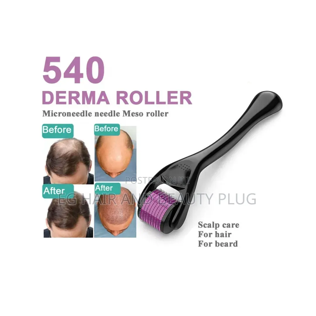 Derma Roller