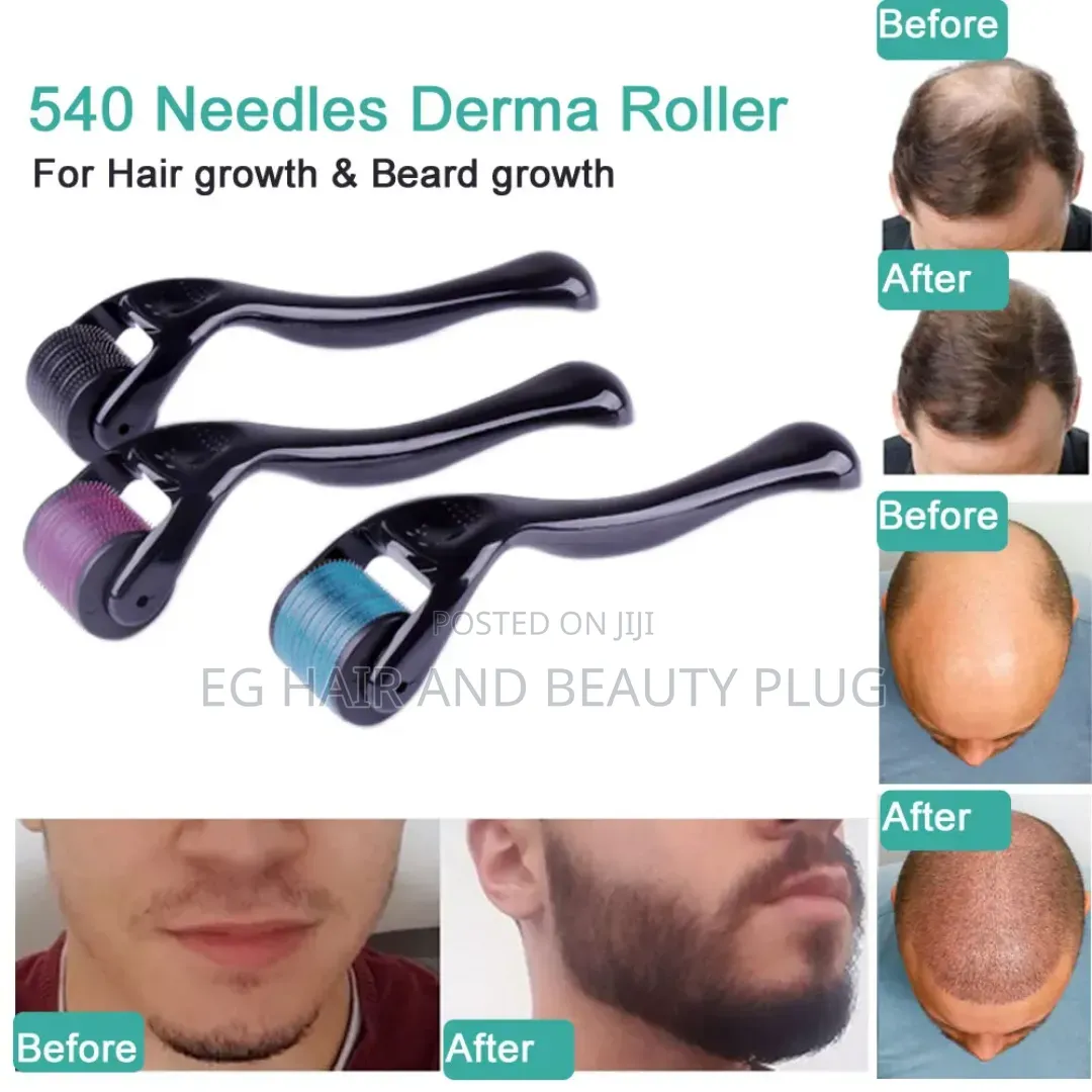 Derma Roller