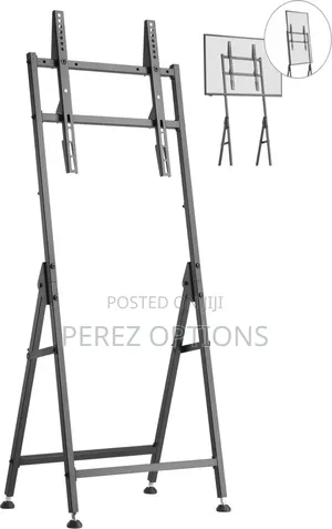 Jica Rk-16 Economical Indoor Digital Signage Tv Stand