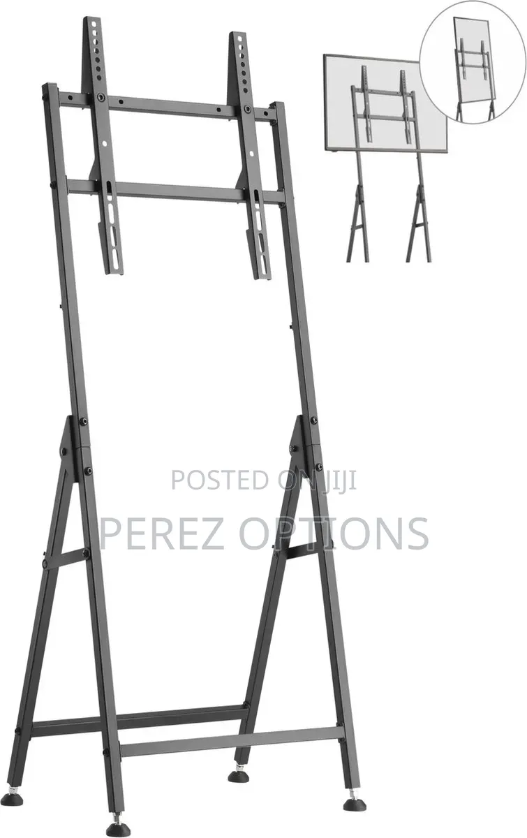 Jica Rk-16 Economical Indoor Digital Signage Tv Stand