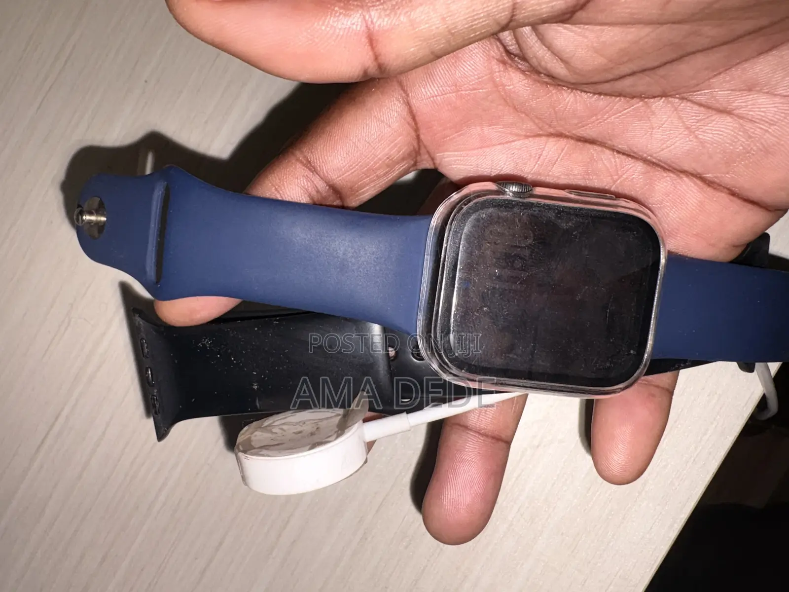 Apple Watch