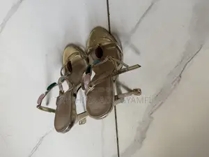 Brand New Chic Heel for Sale