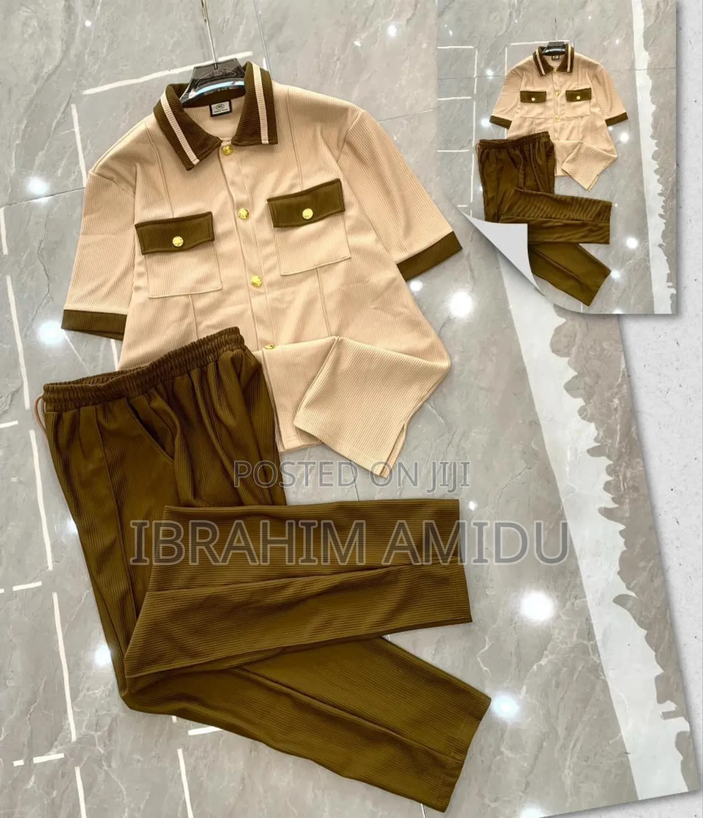 Ridsha Clothings