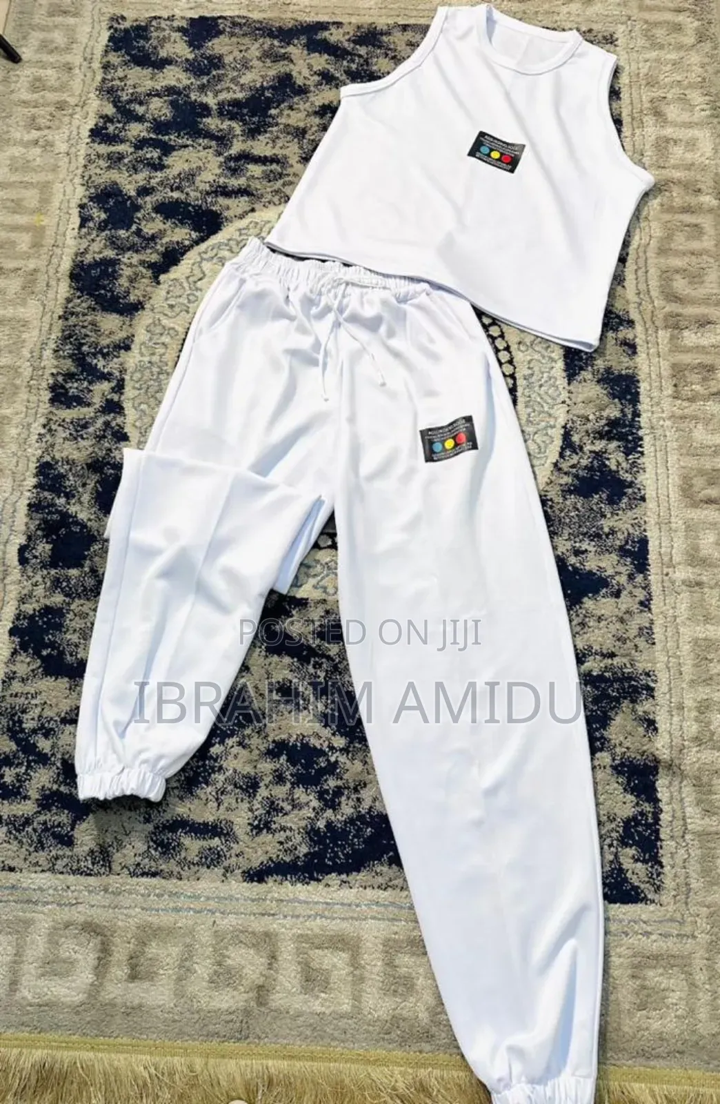 Ridsha Clothings