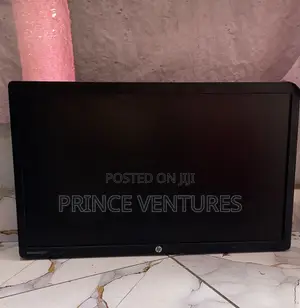 Hp Elite Display E231 Monitor