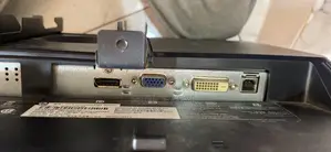 Hp Elite Display E231 Monitor