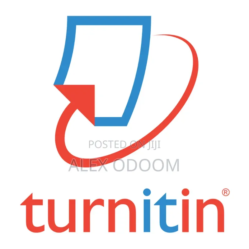 Plagiarism Checker Turnitin