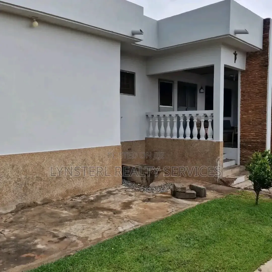 4bdrm House in SDA Area for sale