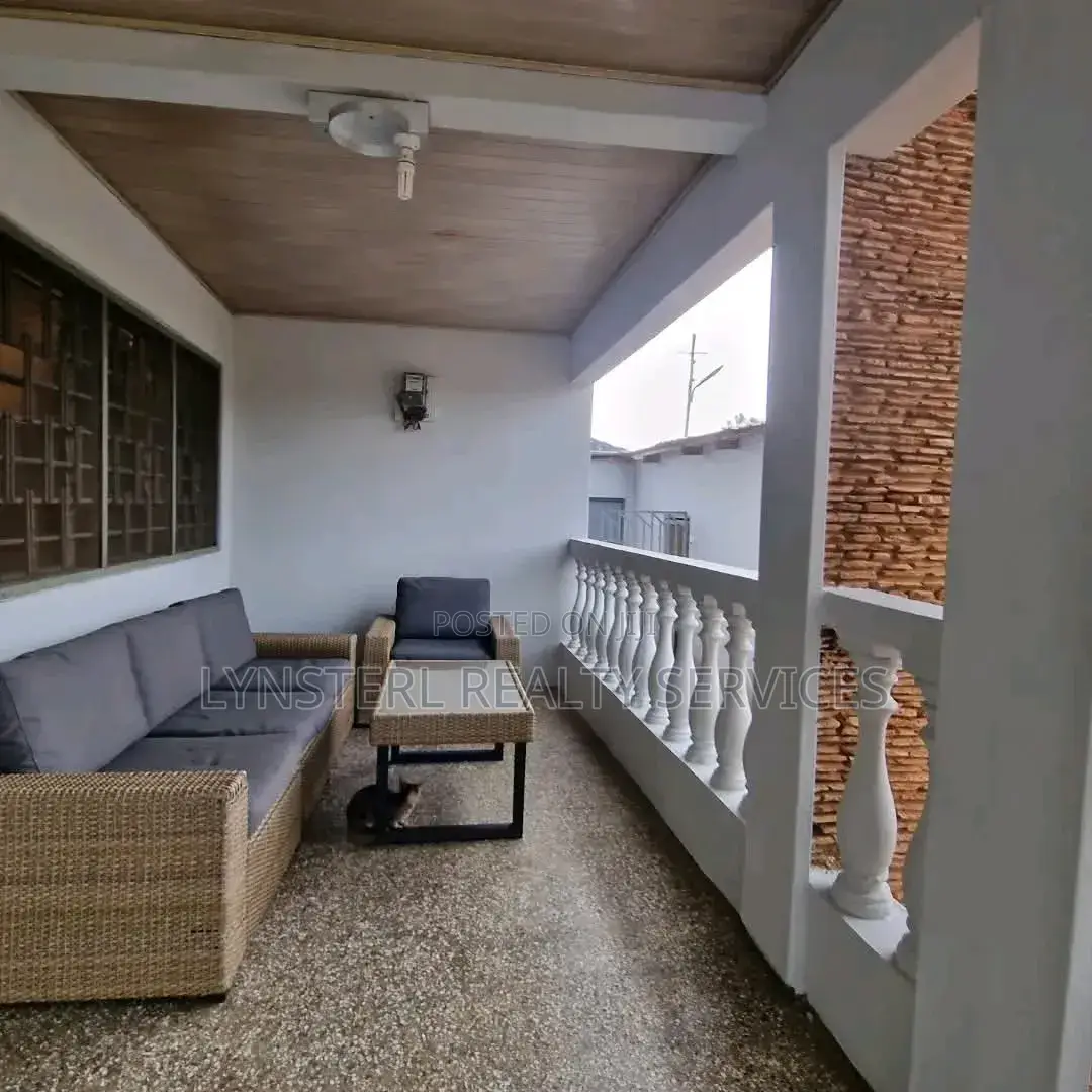4bdrm House in SDA Area for sale