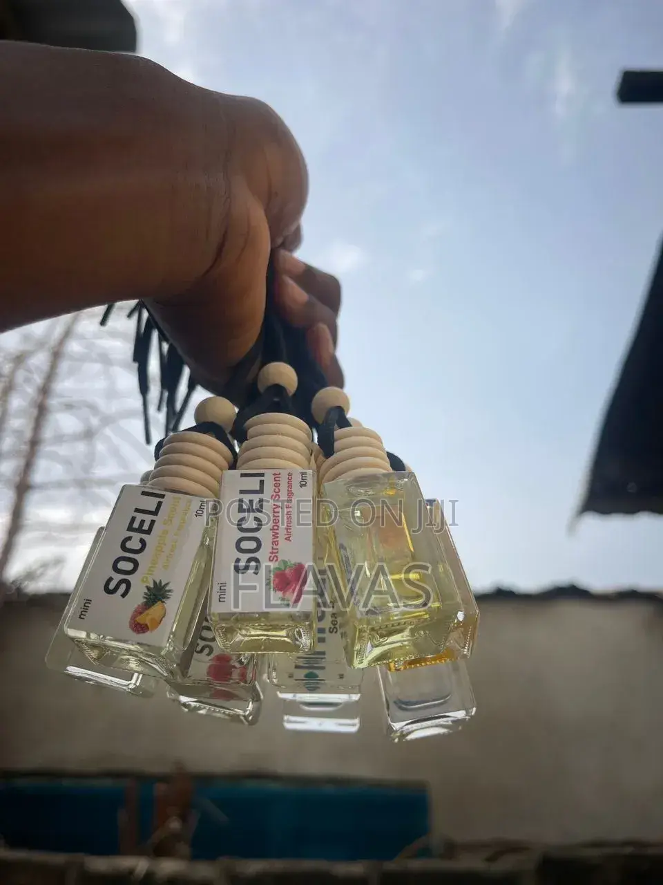 Air Refresher