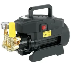 High Pressure Car Washing Machine