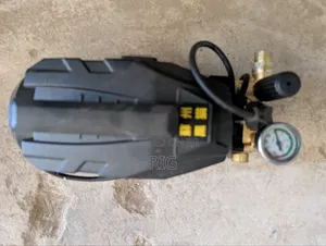 High Pressure Car Washing Machine
