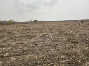 Full Plot at Tsopoli Skyport City
