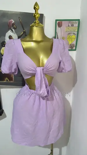 Ladies Dress