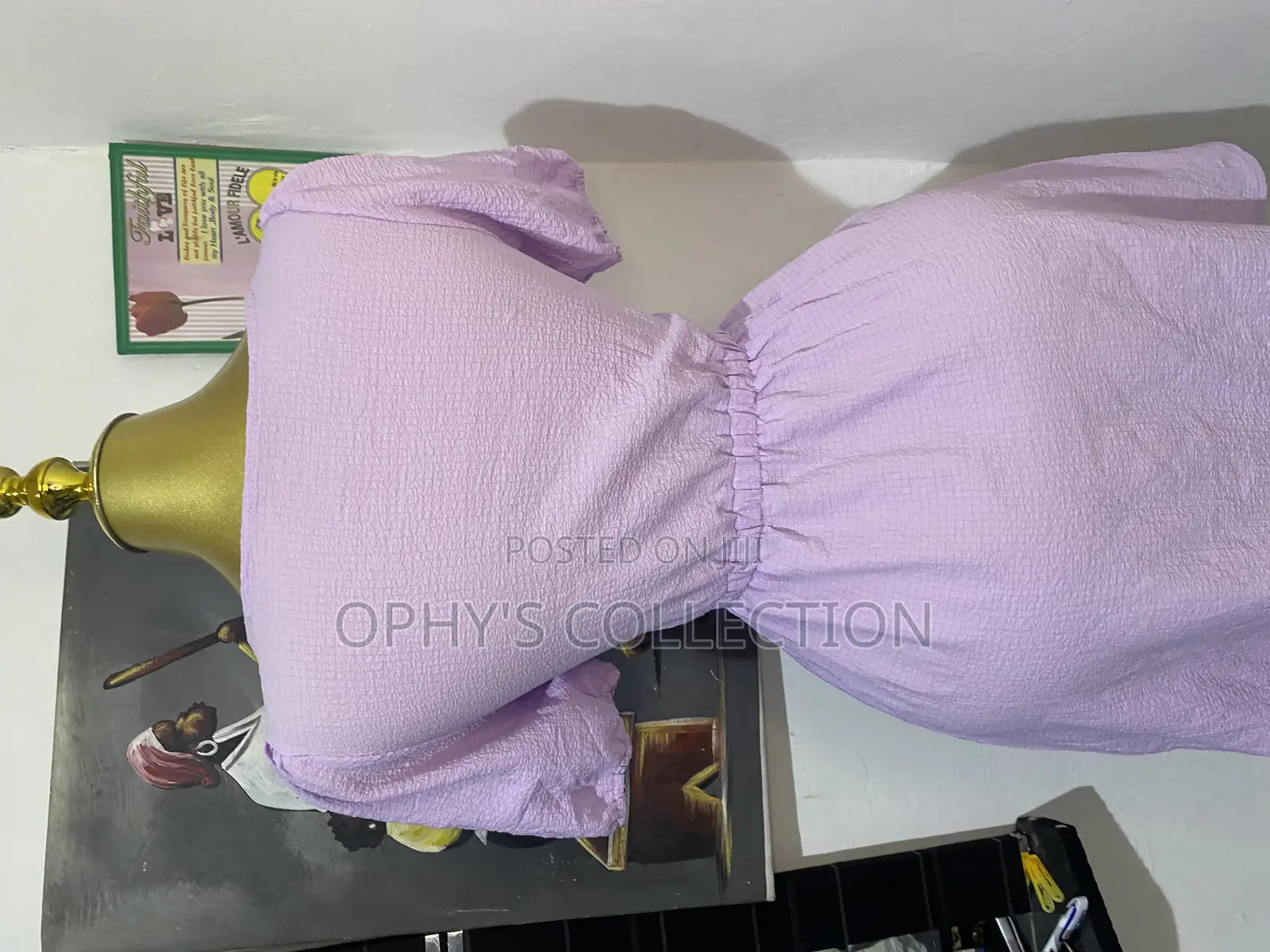 Ladies Dress