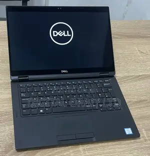 Laptop Dell Latitude 7390 16GB Intel Core i7 SSD 512GB