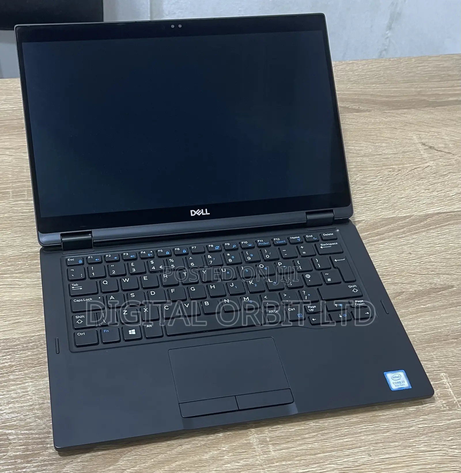 Laptop Dell Latitude 7390 16GB Intel Core i7 SSD 512GB